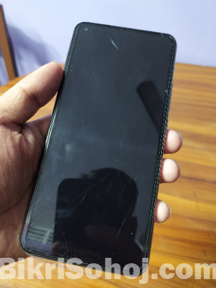 Mi 11 lite ne 5G